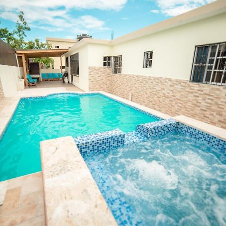 Ideal Family Place Jarabacoa. Bagian luar foto