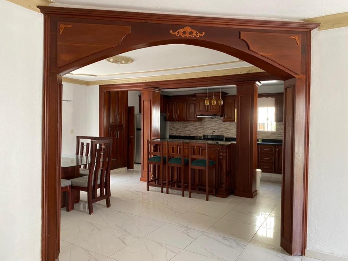 Ideal Family Place Jarabacoa. Bagian luar foto