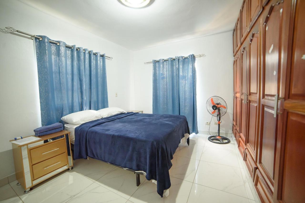 Ideal Family Place Jarabacoa. Bagian luar foto
