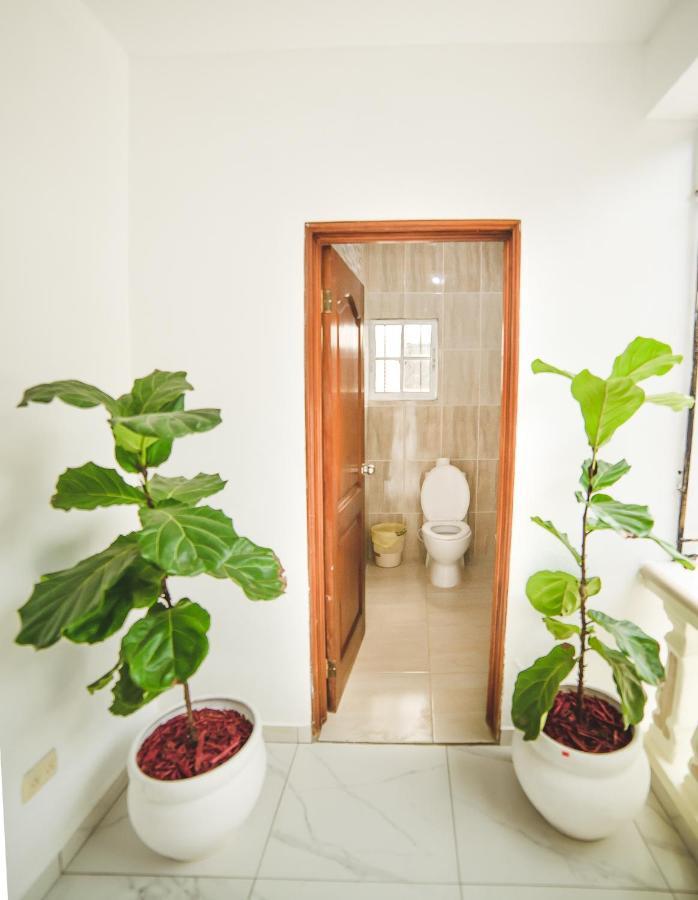 Ideal Family Place Jarabacoa. Bagian luar foto