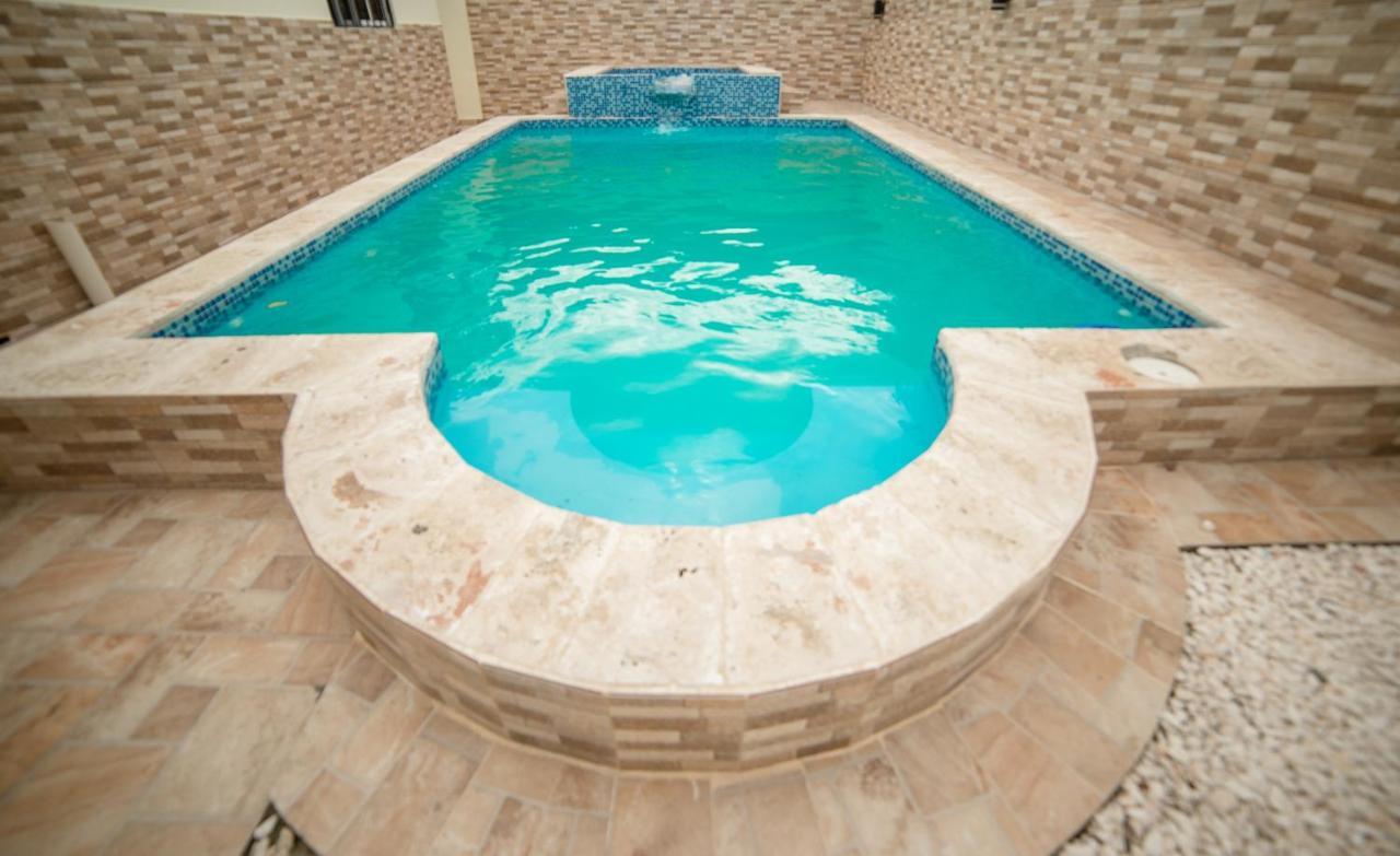 Ideal Family Place Jarabacoa. Bagian luar foto