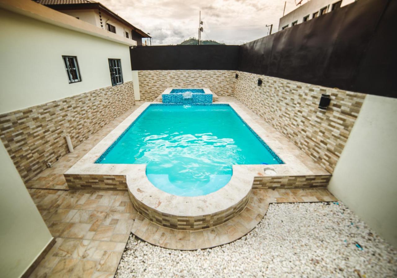 Ideal Family Place Jarabacoa. Bagian luar foto