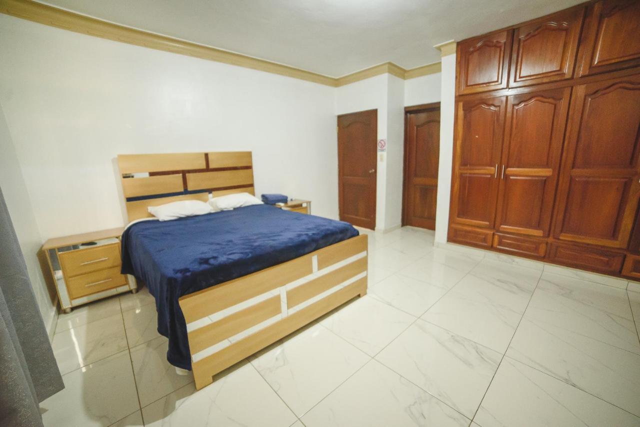 Ideal Family Place Jarabacoa. Bagian luar foto